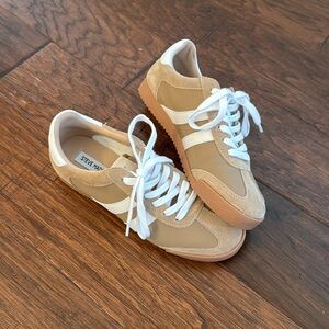 Steve Madden sneakers
